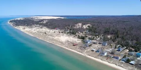 56 S Lighthouse Dr, Mears, MI 49436 photo 13