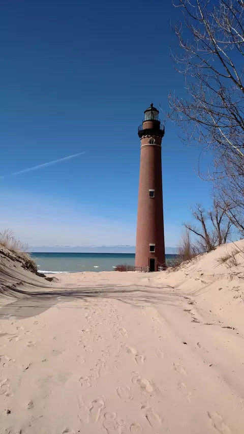 56 S Lighthouse Dr, Mears, MI 49436 photo 16