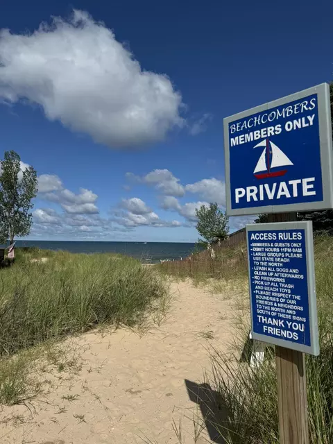 56 S Lighthouse Dr, Mears, MI 49436 photo 20