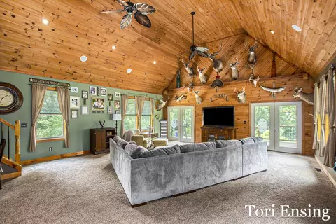 9634 Amsden Rd, Fenwick, MI 48834 photo 8