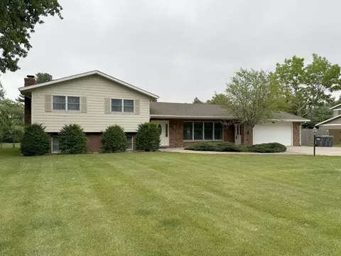 2671 Lake Bluff Ter, St. Joseph, MI 49085