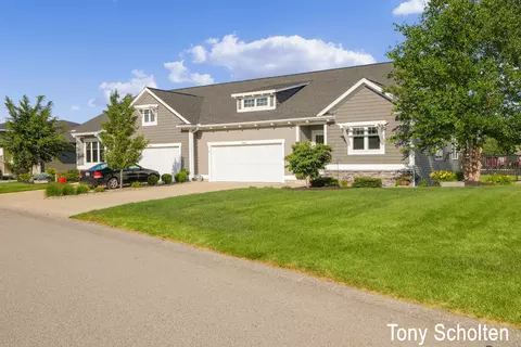 7954 Golden Eagle Way #59, Hudsonville, MI 49426
