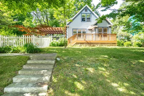 415 Superior St, South Haven, MI 49090