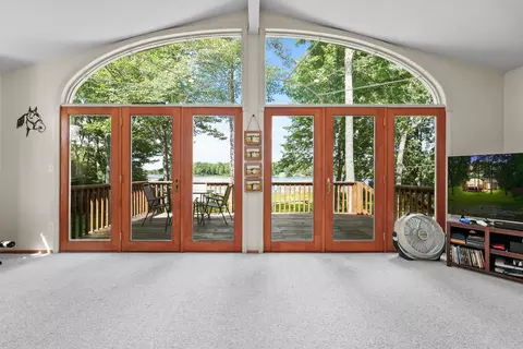 14314 Wildwood Rd, Evart, MI 49631