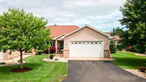 106 Hartwell Terrace Ter, Mason, MI 48854