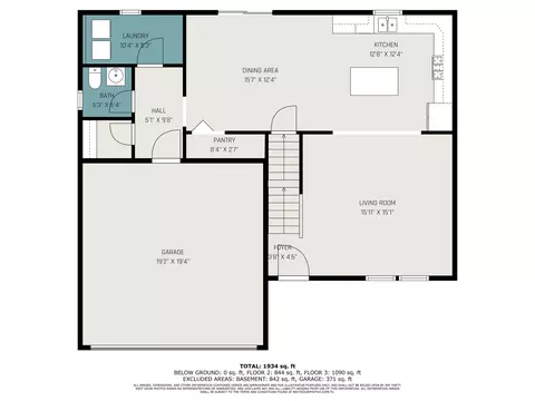 425 White Pine Ct, Belding, MI 48809 photo 38