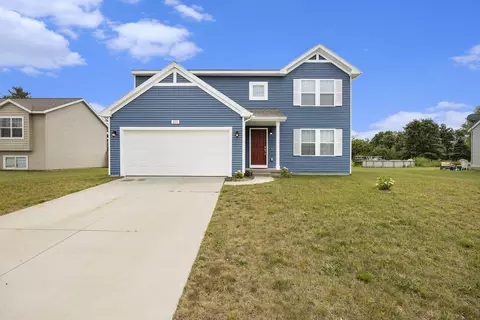 425 White Pine Ct, Belding, MI 48809 photo 2