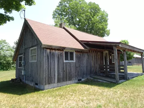 12630 Chief Rd, Bear Lake, MI 49614