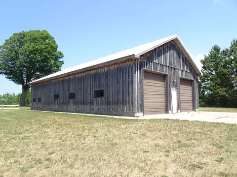 H Chief Road, Bear Lake, MI 49614