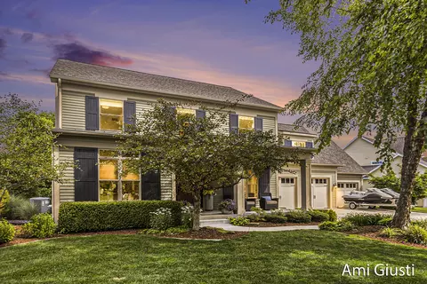 524 Village Springs Dr SE, Ada, MI 49301