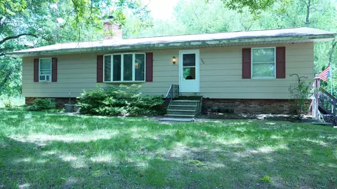7401 Wellman Rd, Parma, MI 49269