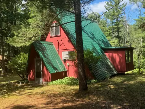 8182 W River Rd, Irons, MI 49644