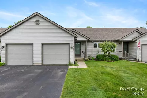 224 Heatherview, Sparta, MI 49345