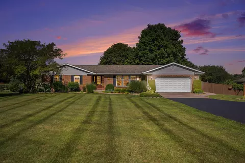 19430 Homer Rd, Marshall, MI 49068
