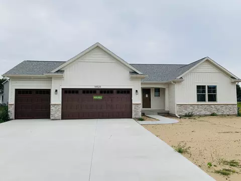 14924 Timberpine Ct, Holland, MI 49424