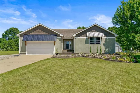 64321 Windrose Way, Lawton, MI 49065