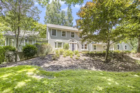 4887 Wylie Rd, Dexter, MI 48130