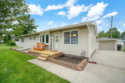 28 Ohio St, Milan, MI 48160