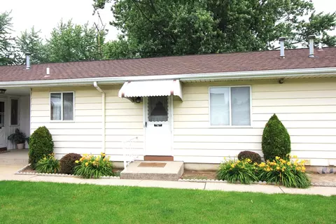 5900 Leisure South Dr SE #292, Kentwood, MI 49548
