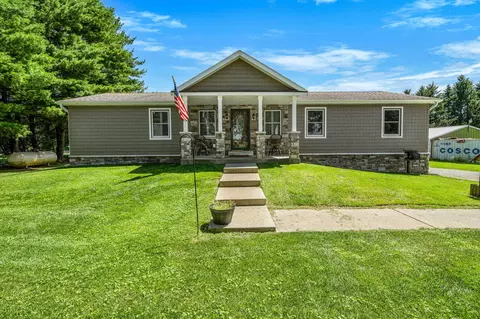 15775 Guyer St, Union, MI 49130