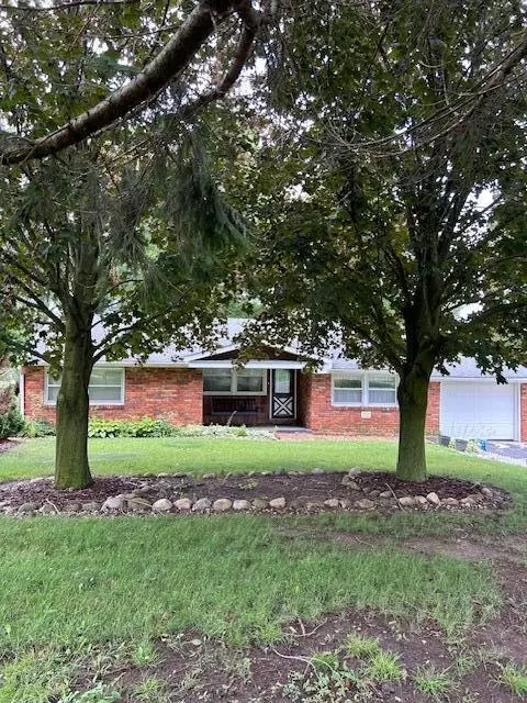278 N Ray Quincy Rd, Quincy, MI 49082