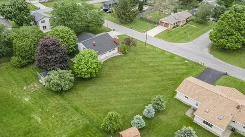 V/l Charles Street, Middleville, MI 49333