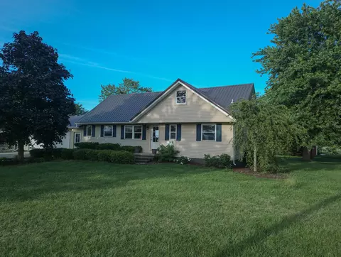 1980 Bulgrien Rd, Snover, MI 48472