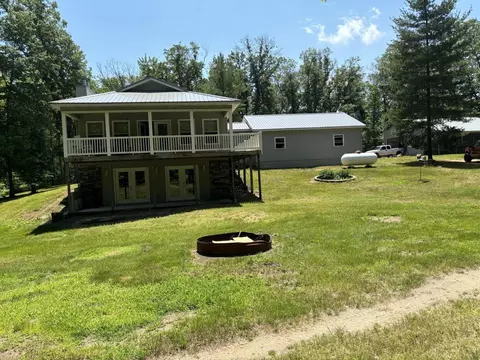 7023 Gordon Ave, Brohman, MI 49312