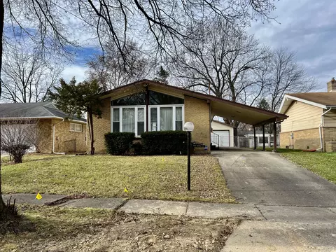 1818 Mcphail St, Flint, MI 48503