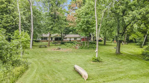 3934 S Riverview Dr, Hesperia, MI 49421 photo 8