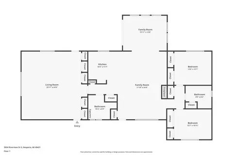 3934 S Riverview Dr, Hesperia, MI 49421 photo 40