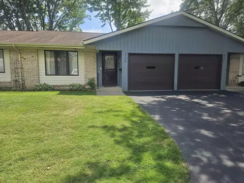 3196 Beechnut Ln #2, Hudsonville, MI 49426