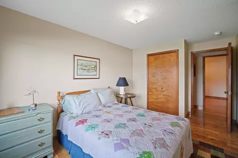 Bedroom - 11950 Bunday Dr, Jerome, MI 49249 photo 10 of 11