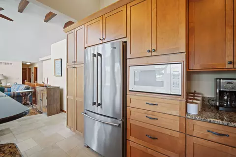 Kitchen - 11950 Bunday Dr, Jerome, MI 49249 photo 5 of 7