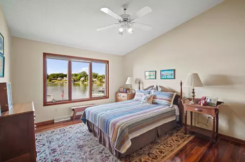 Bedroom - 11950 Bunday Dr, Jerome, MI 49249 photo 2 of 11