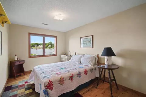 Bedroom - 11950 Bunday Dr, Jerome, MI 49249 photo 11 of 11
