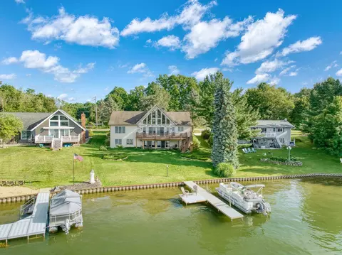 View/Area - 11950 Bunday Dr, Jerome, MI 49249 photo 1 of 11