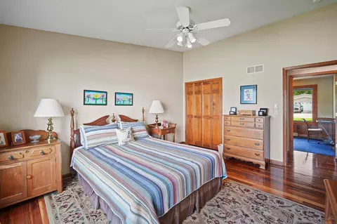 Bedroom - 11950 Bunday Dr, Jerome, MI 49249 photo 1 of 11
