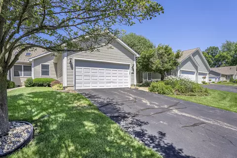 7025 Gilroy Court Ct, Spring Arbor, MI 49283