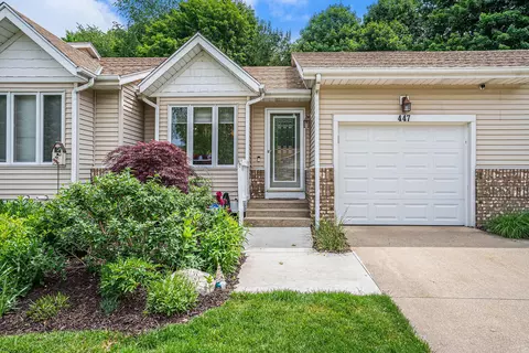 447 Amity Ln #18, Douglas, MI 49406
