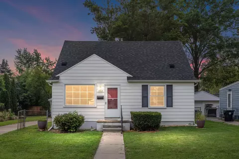 14103 San Jose Ave, Redford, MI 48239