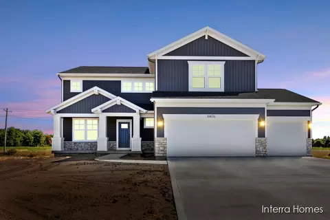 10476 Poppy Ln, Allendale, MI 49401