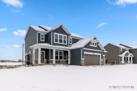 10488 Poppy Ln, Allendale, MI 49401