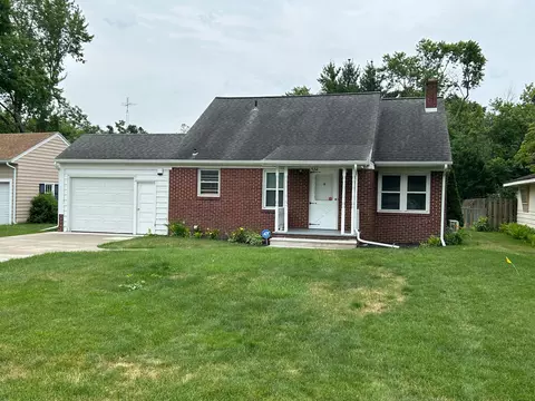 524 N Ottawa Rd, Benton Harbor, MI 49022