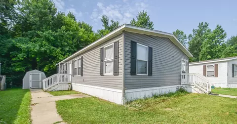200 E Garfield Ave #144, Coldwater, MI 49036