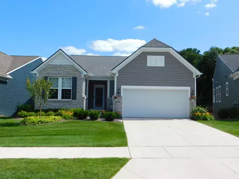 4600 Reserve Way, Brighton, MI 48116