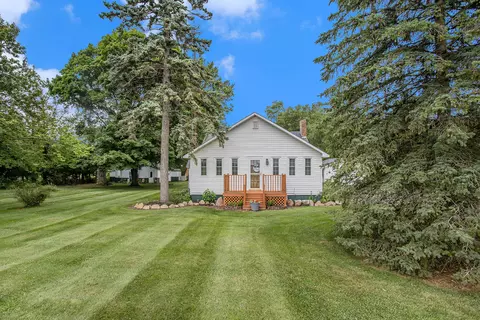 344 Orland Rd, Bronson, MI 49028