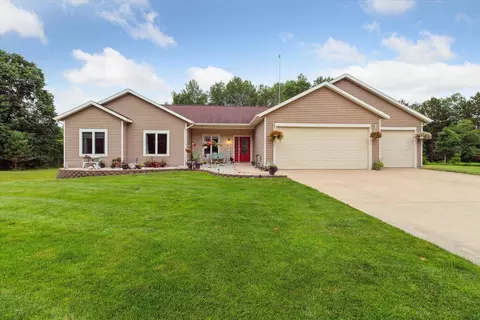 3838 Wickes Rd, Hersey, MI 49639