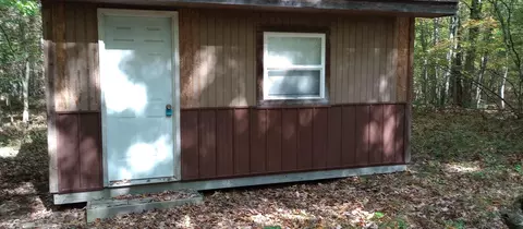 V/l E Hasenbank Road, Free Soil, MI 49411
