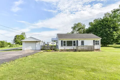 13185 E Old Us 12, Chelsea, MI 48118